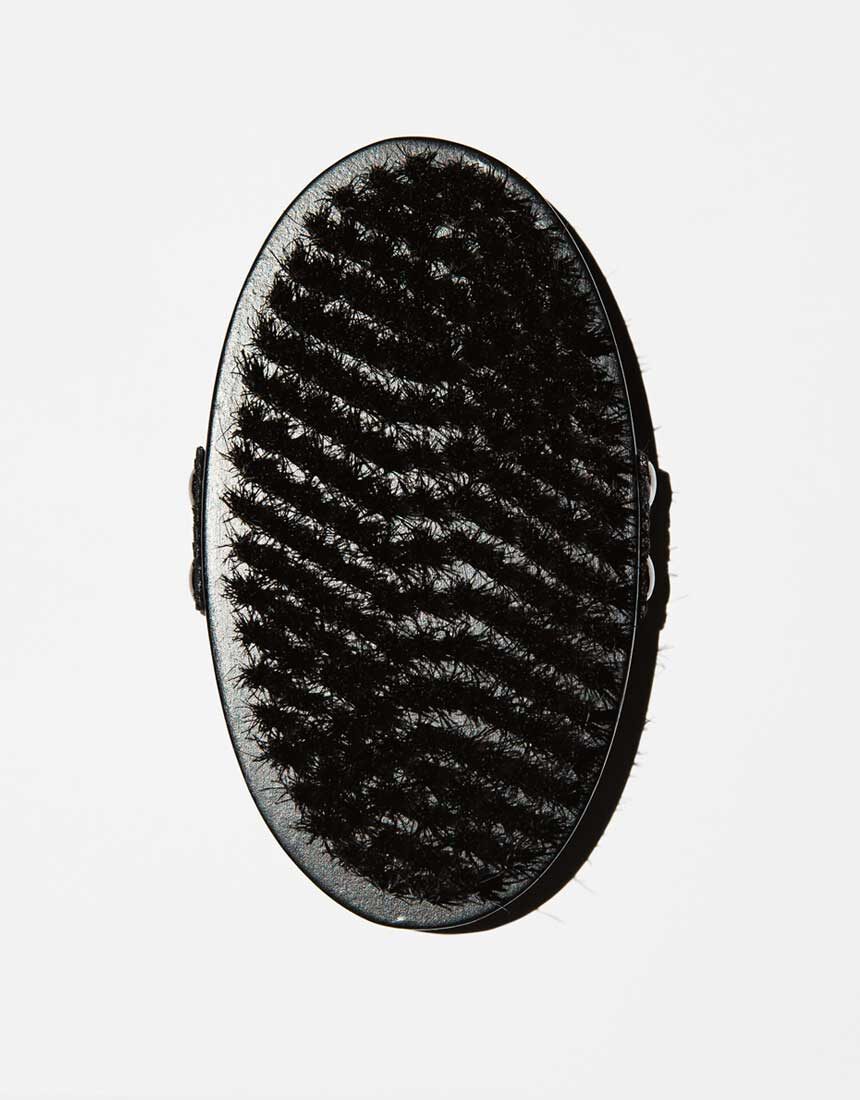 Dry Body Brush