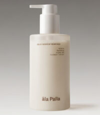 Milky Makeup Remover