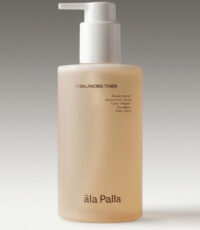 pH Balancing toner