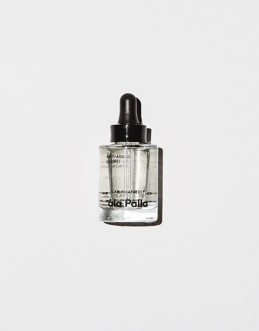 Anti-aging Drops